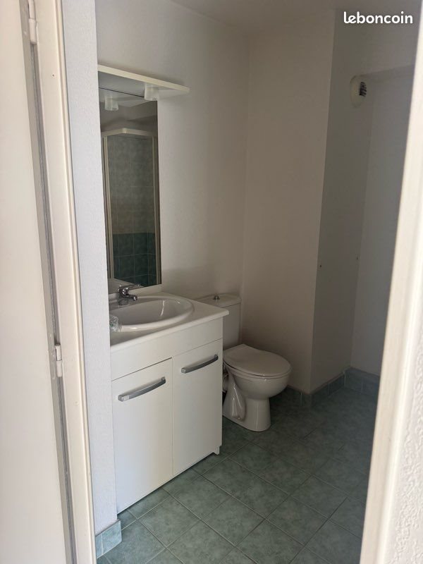 Appartement à louer, 60m², Nice