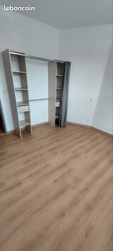 Appartement à louer, 38m², Langogne