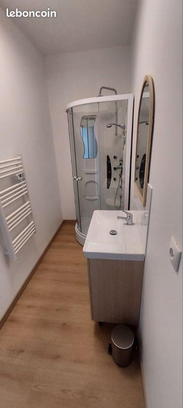 Appartement à louer, 38m², Langogne