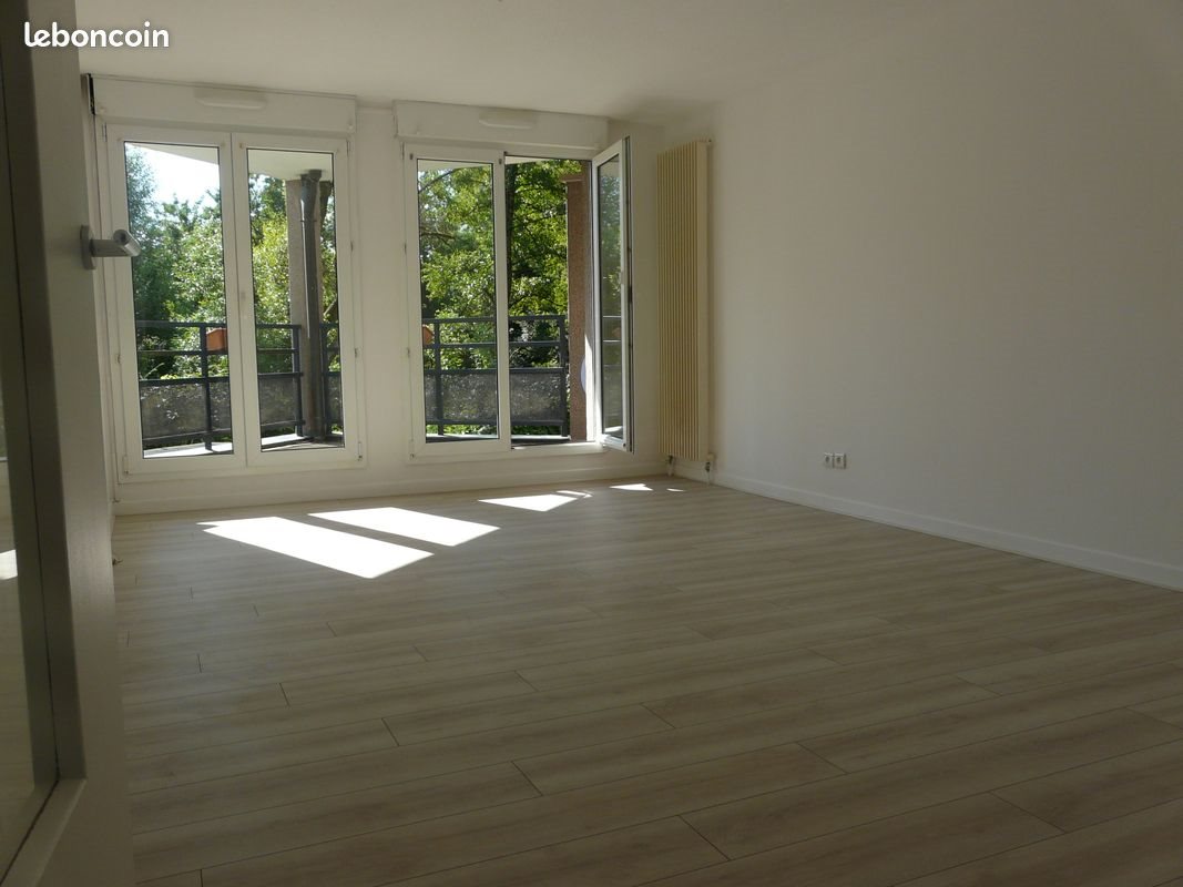 Appartement à vendre, 55m², Sarreguemines
