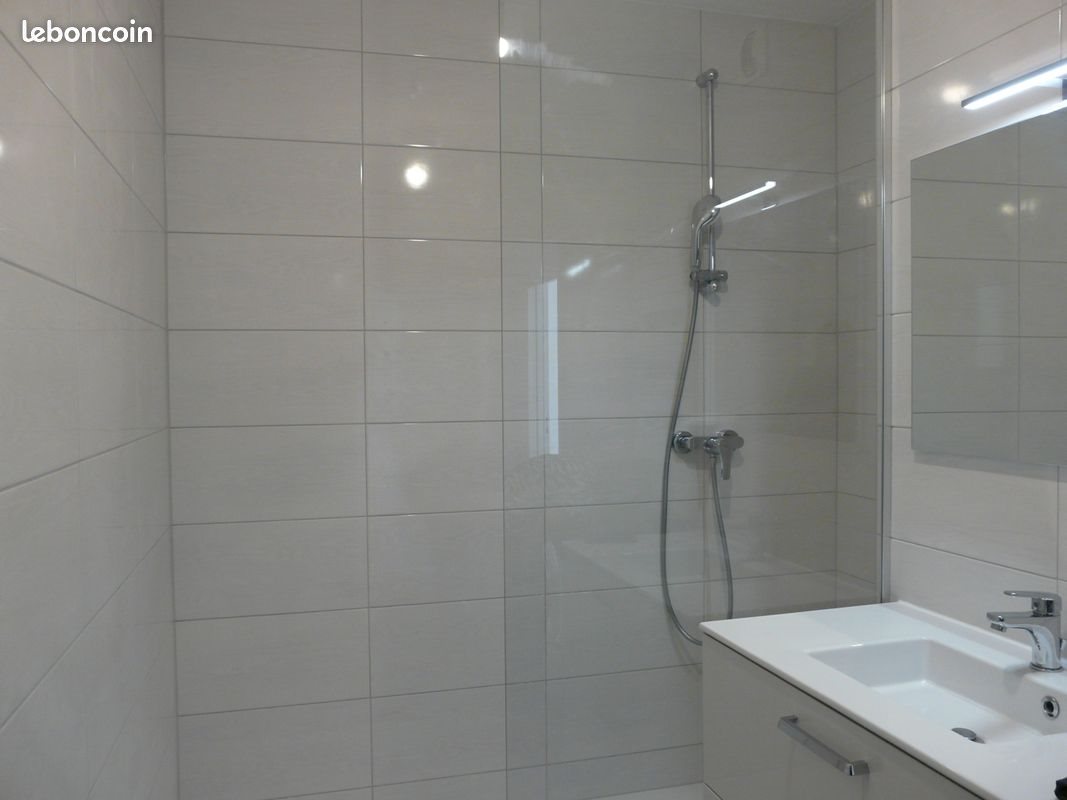 Appartement à vendre, 55m², Sarreguemines