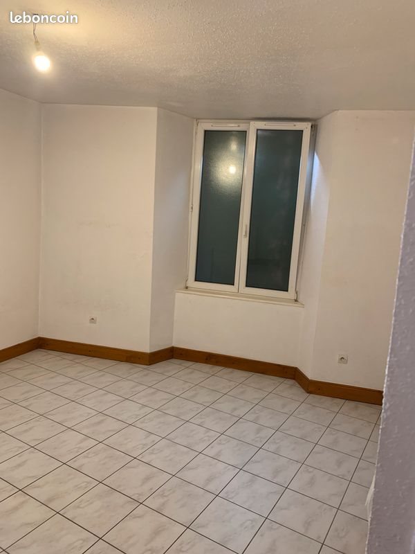 Appartement à louer, 40m², Colmar