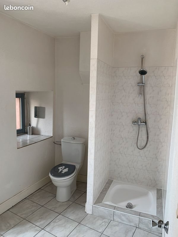 Appartement à louer, 40m², Colmar