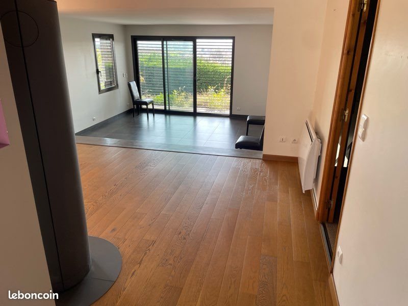 Maison à vendre, 200m², Bruguières