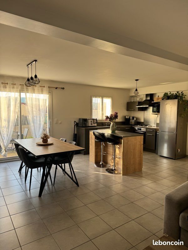 Maison à vendre, 95m², Rive-de-Gier