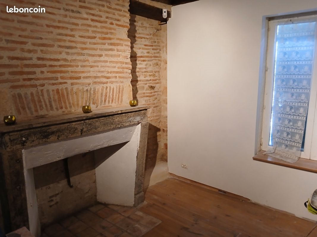 Maison à vendre, 135m², La Châtre