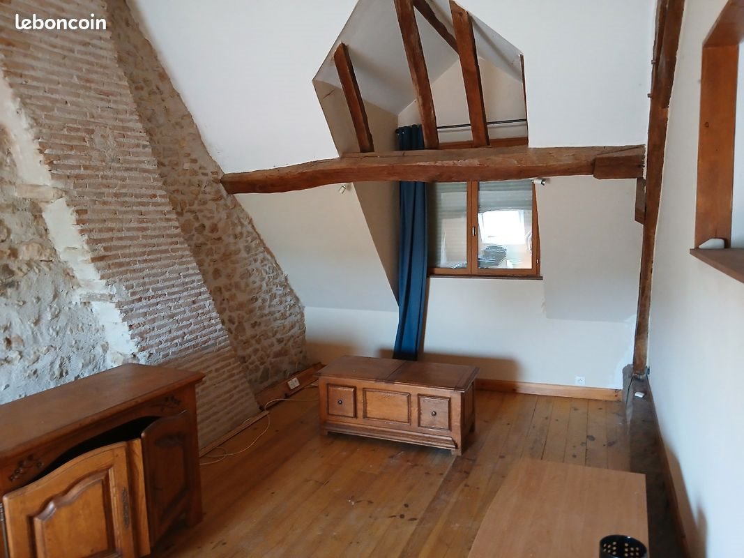 Maison à vendre, 135m², La Châtre