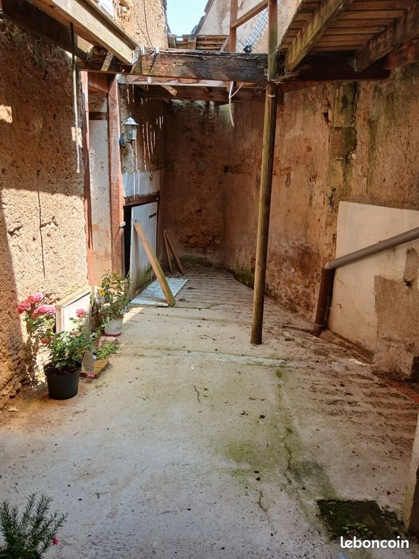 Maison à vendre, 135m², La Châtre