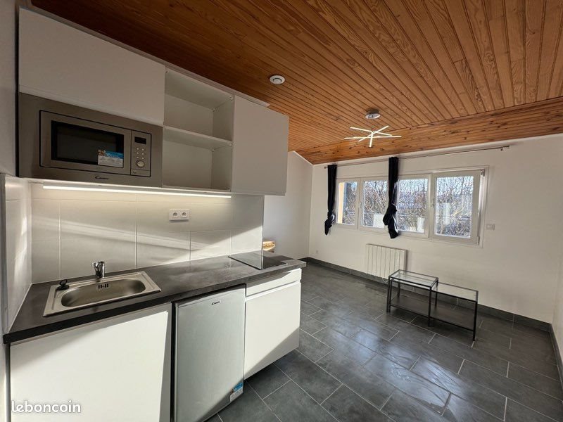 Appartement à louer, 30m², Champigny-sur-Marne