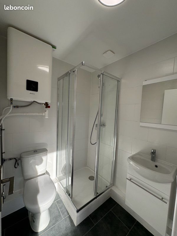 Appartement à louer, 30m², Champigny-sur-Marne