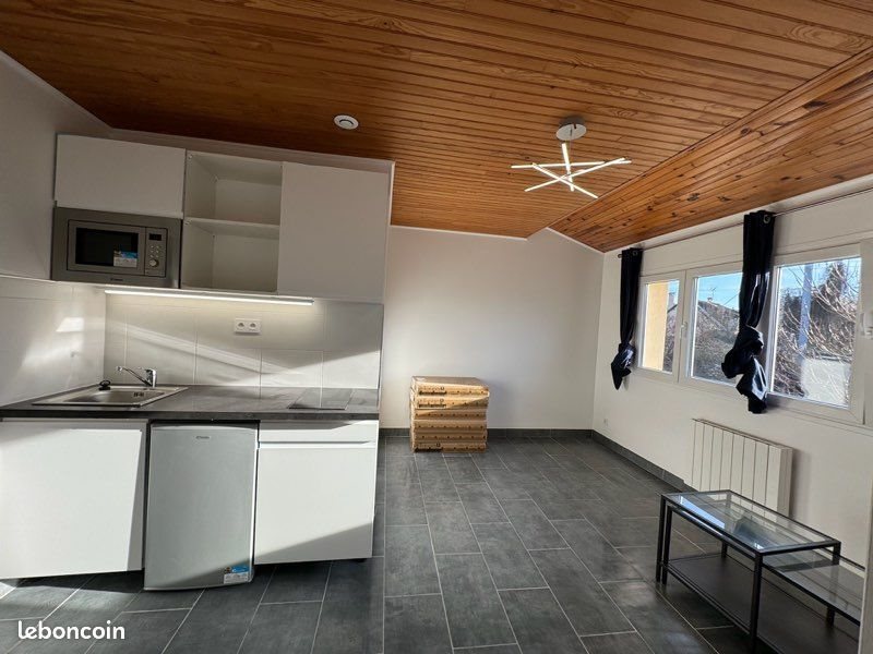Appartement à louer, 30m², Champigny-sur-Marne