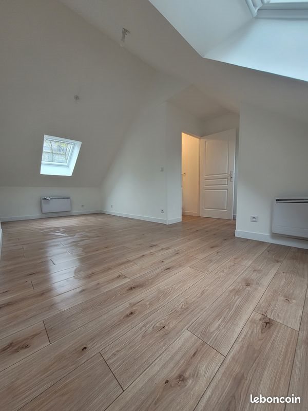 Appartement à louer, 48m², Amiens