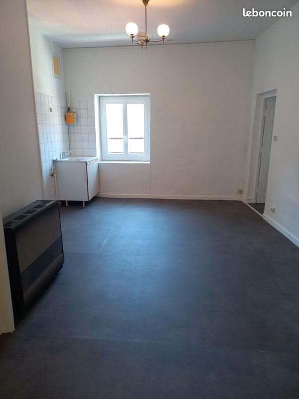 Appartement à vendre, 47m², Oullins