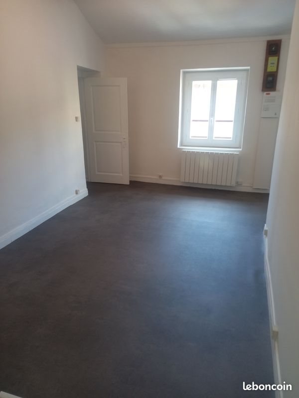 Appartement à vendre, 47m², Oullins