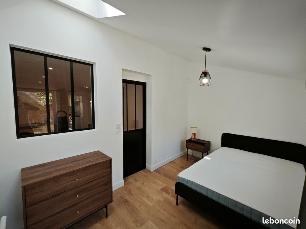 Appartement à louer, 34m², Carquefou