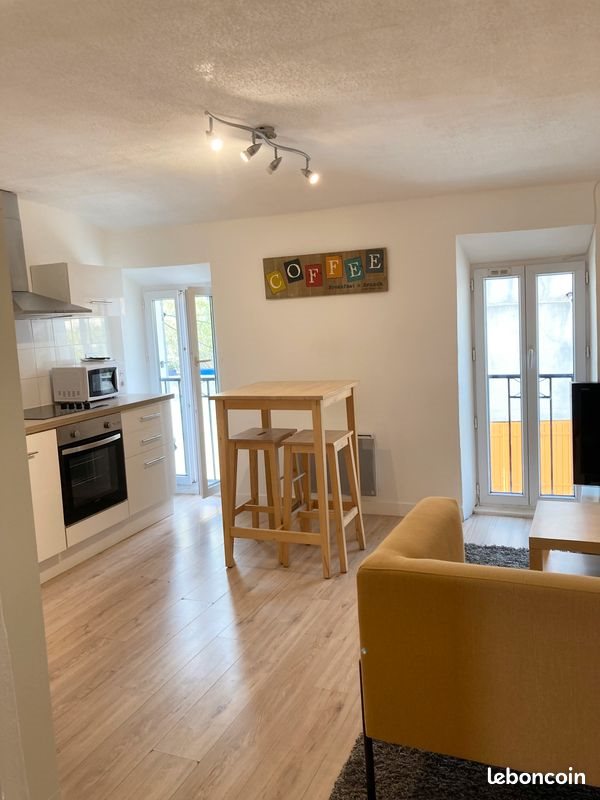 Appartement à louer, 35m², Fuveau
