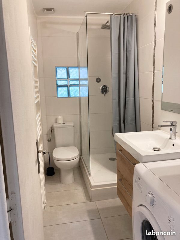 Appartement à louer, 35m², Fuveau