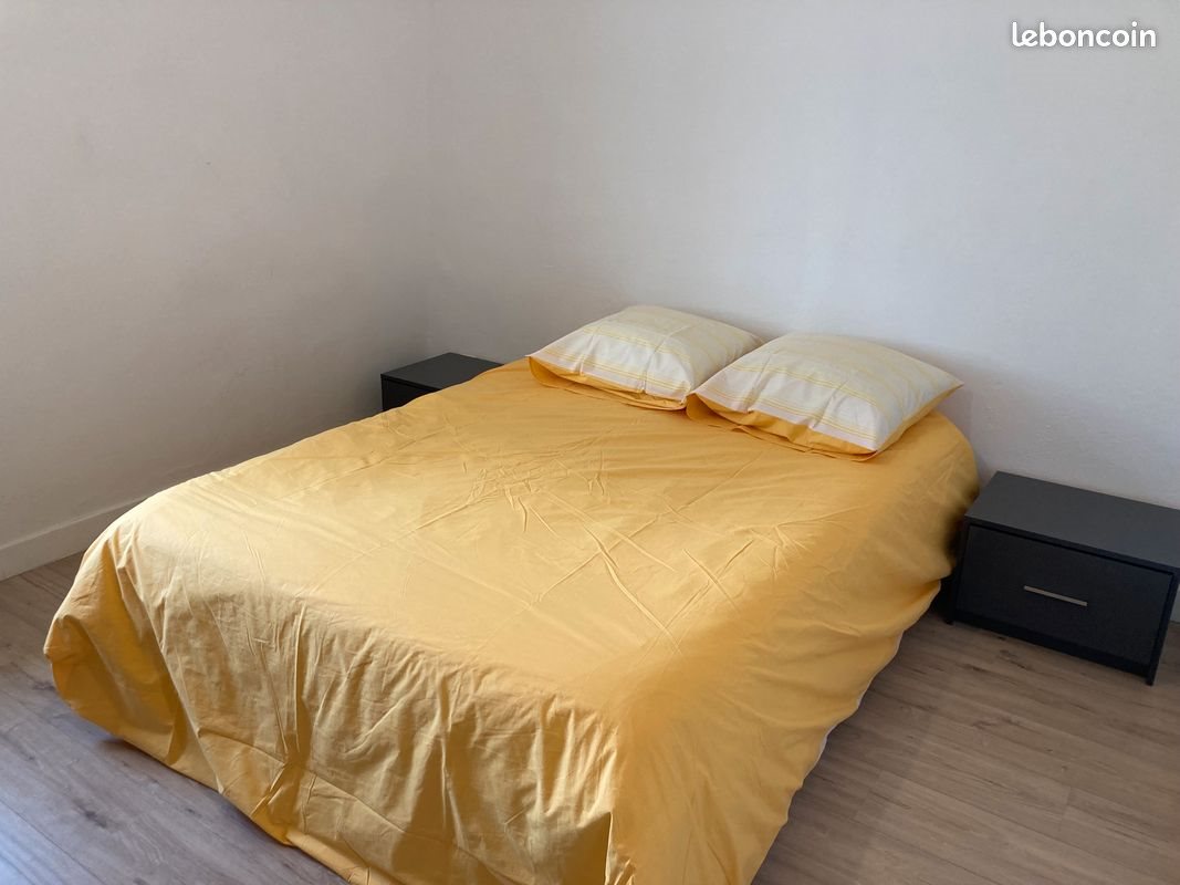 Appartement à louer, 35m², Fuveau