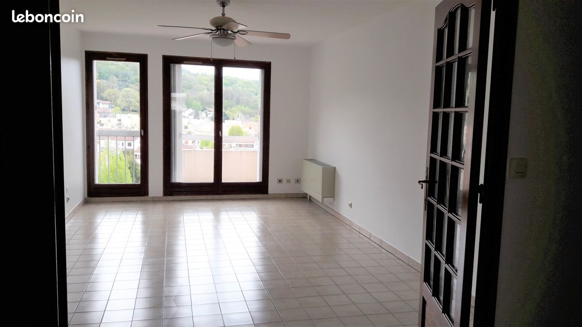 Appartement à louer, 68m², Saint-Martin-d'Hères