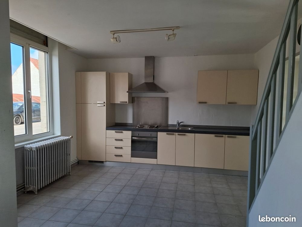 Maison à vendre, 95m², Saint-Omer