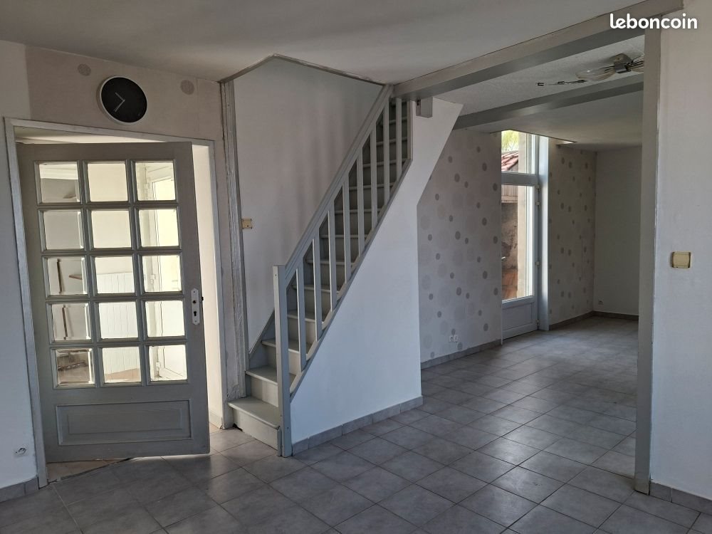 Maison à vendre, 95m², Saint-Omer