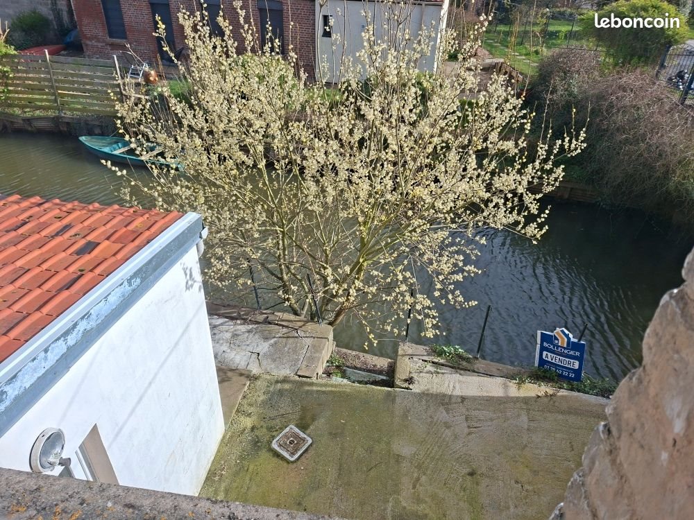 Maison à vendre, 95m², Saint-Omer