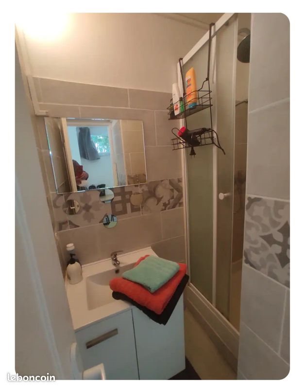 Appartement à louer, 20m², Mérignac