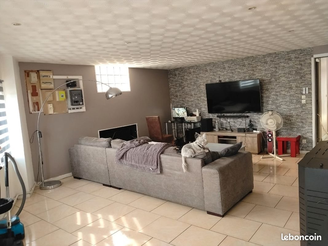 Maison à vendre, 230m², Evin-Malmaison
