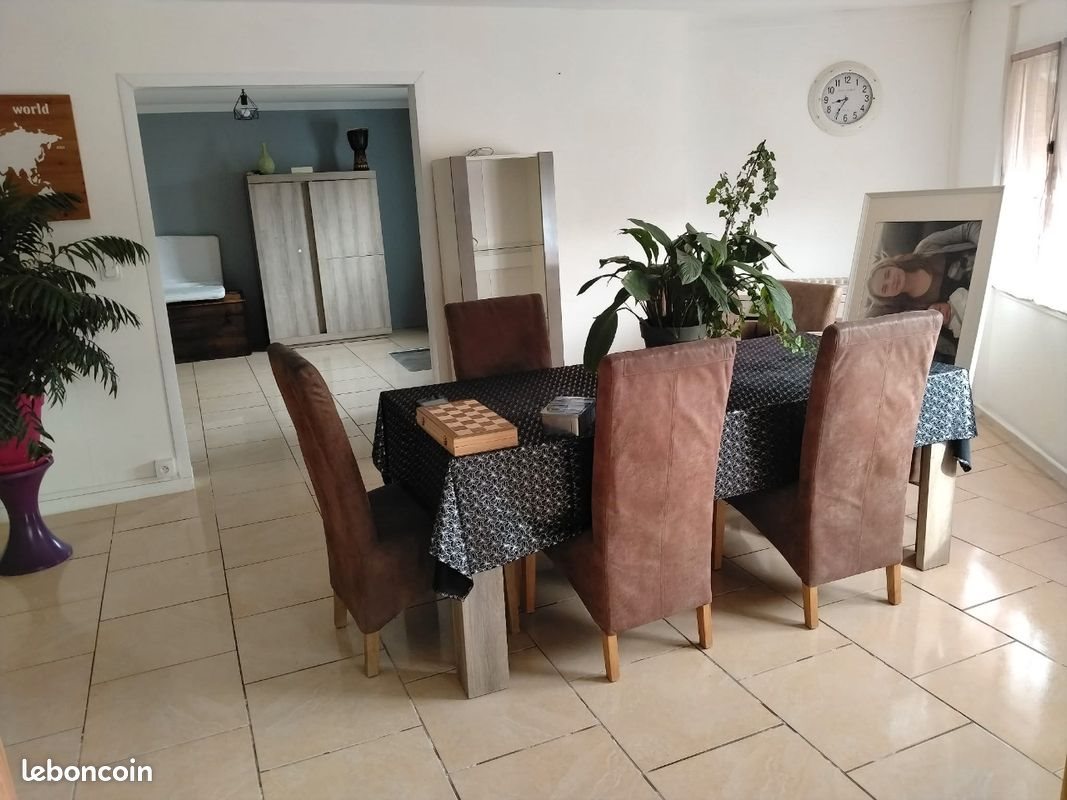 Maison à vendre, 230m², Evin-Malmaison