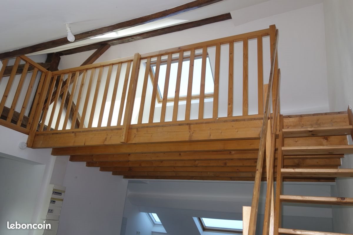 Appartement à louer, 44m², Avesnes-les-Aubert