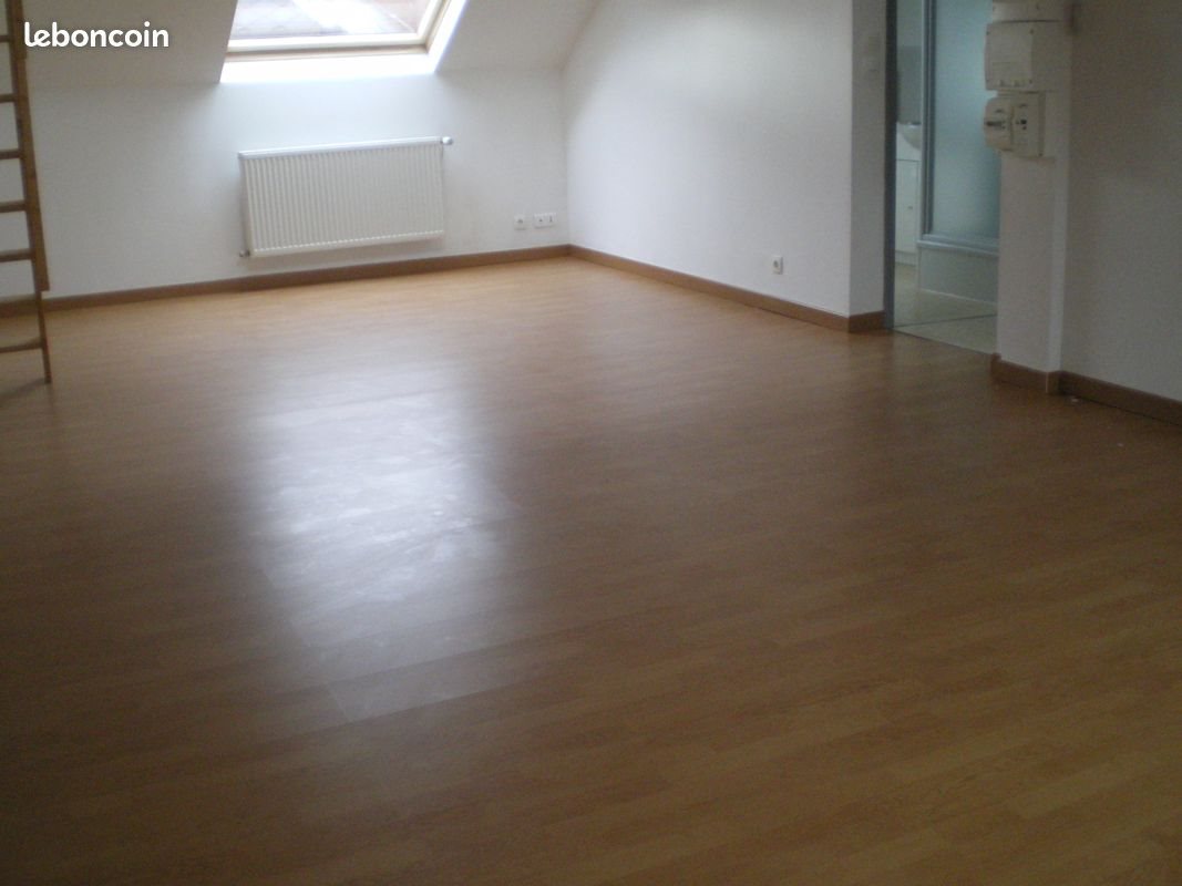 Appartement à louer, 44m², Avesnes-les-Aubert