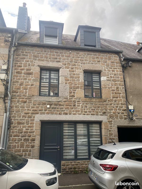 Appartement à louer, 24m², Villedieu-les-Poêles