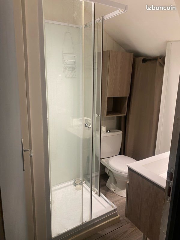 Appartement à louer, 24m², Villedieu-les-Poêles