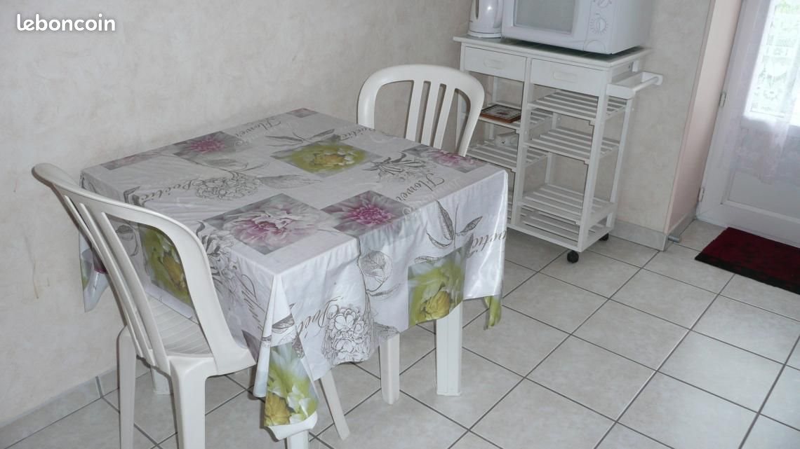 Appartement à louer, 21m², Bourg-en-Bresse