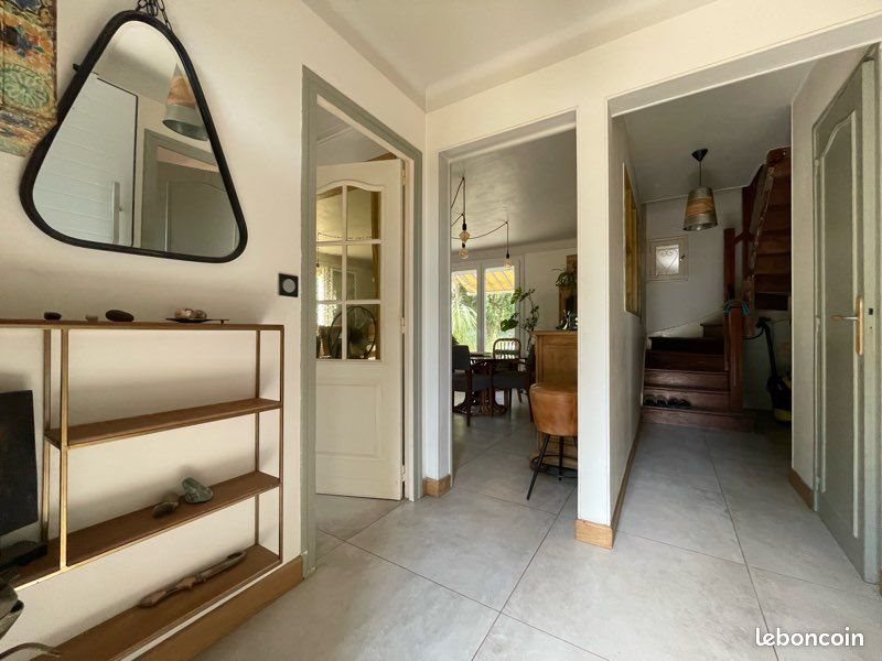 Maison à vendre, 121m², Herbignac