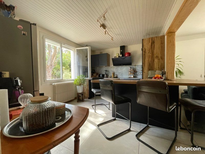 Maison à vendre, 121m², Herbignac
