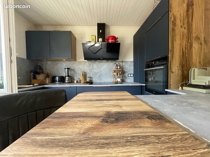 Maison à vendre, 121m², Herbignac