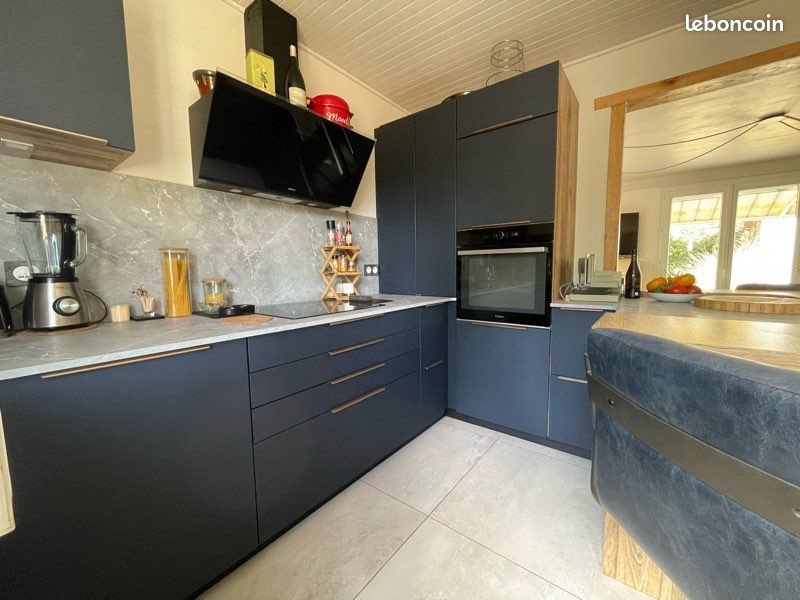 Maison à vendre, 121m², Herbignac