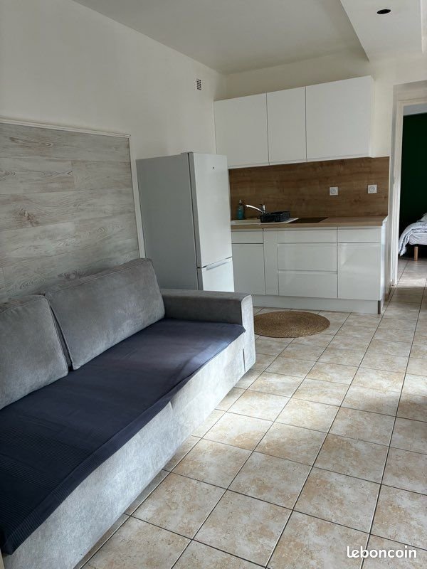 Appartement à louer, 33m², Digne-les-Bains
