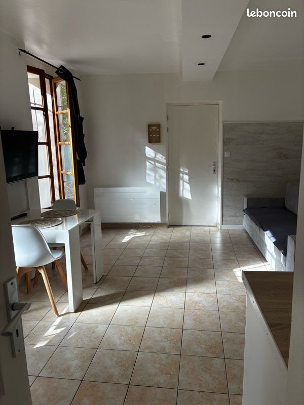 Appartement à louer, 33m², Digne-les-Bains