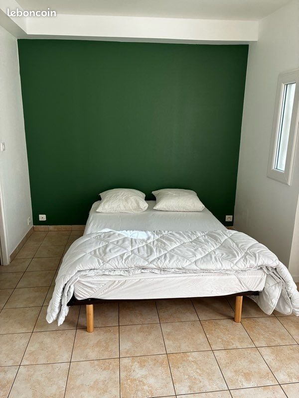 Appartement à louer, 33m², Digne-les-Bains
