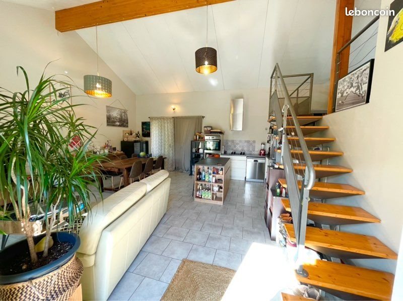 Maison à louer, 90m², Yssingeaux