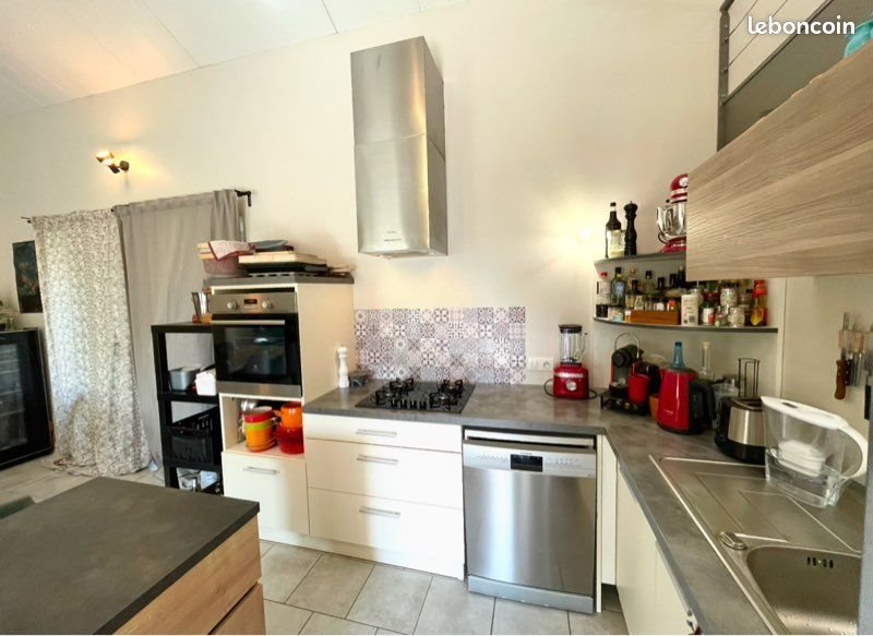 Maison à louer, 90m², Yssingeaux