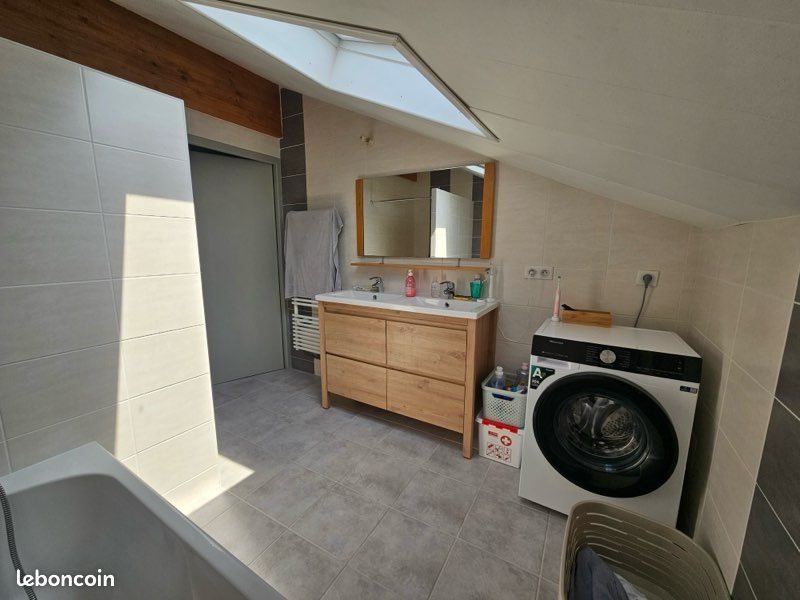 Maison à louer, 90m², Yssingeaux