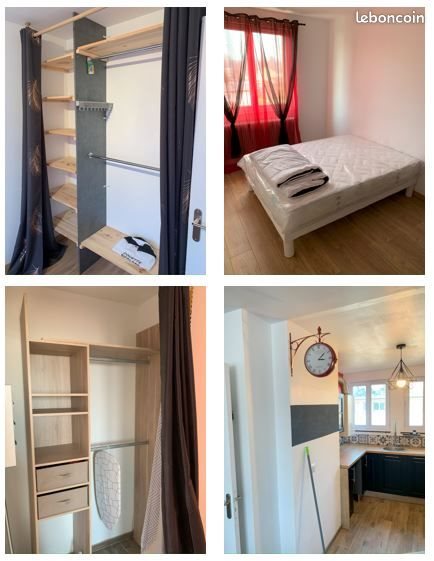 Appartement à vendre, 60m², Dammarie-les-Lys