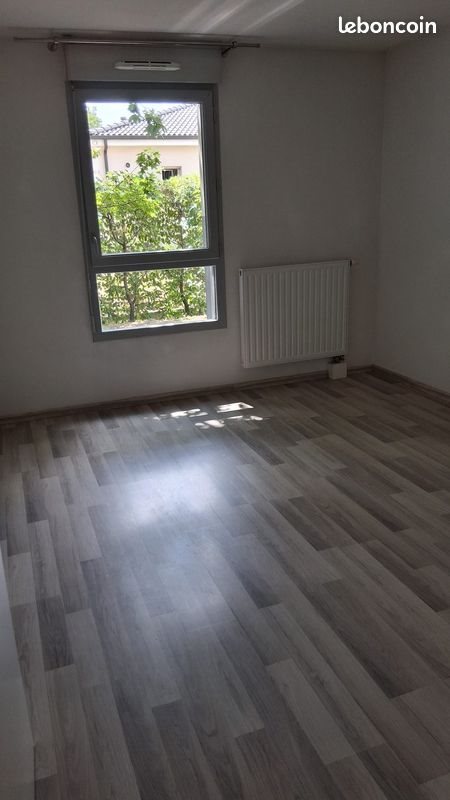 Appartement à vendre, 39m², Clermont-Ferrand