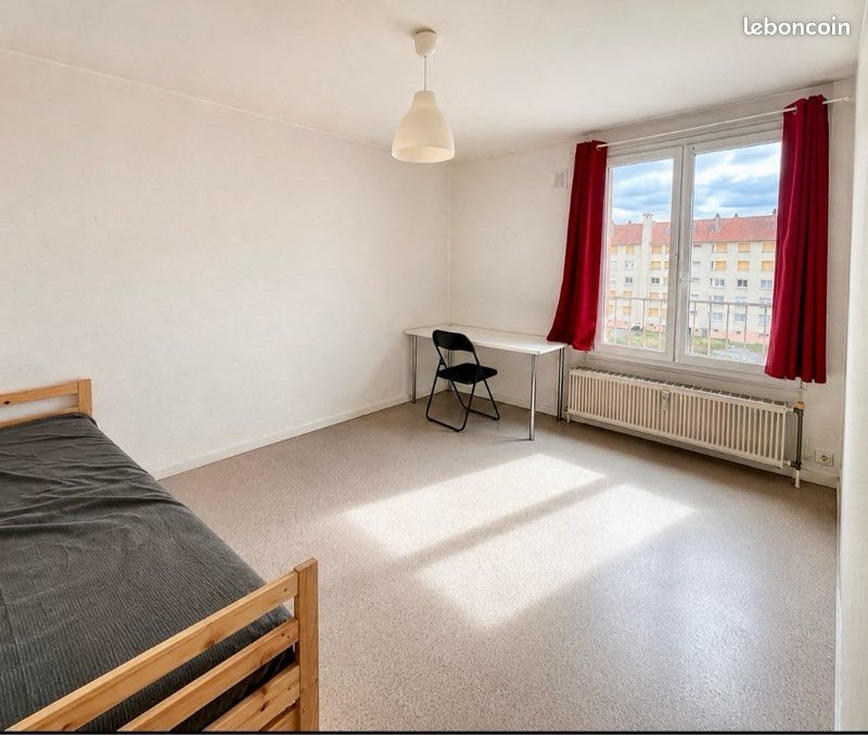 Appartement à louer, 21m², Dijon