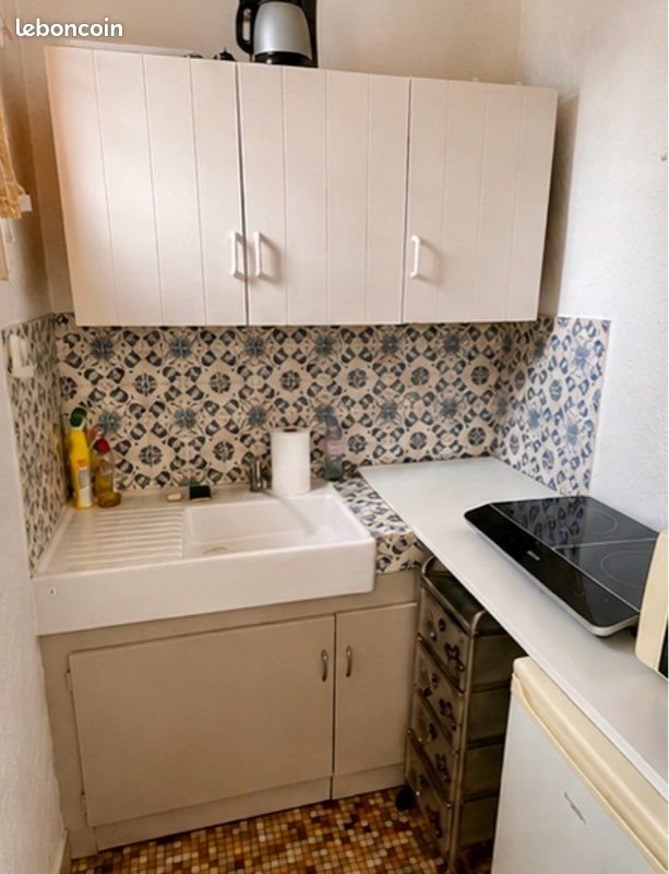 Appartement à louer, 21m², Dijon