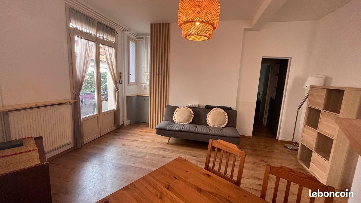 Appartement à vendre, 42m², Toulouse