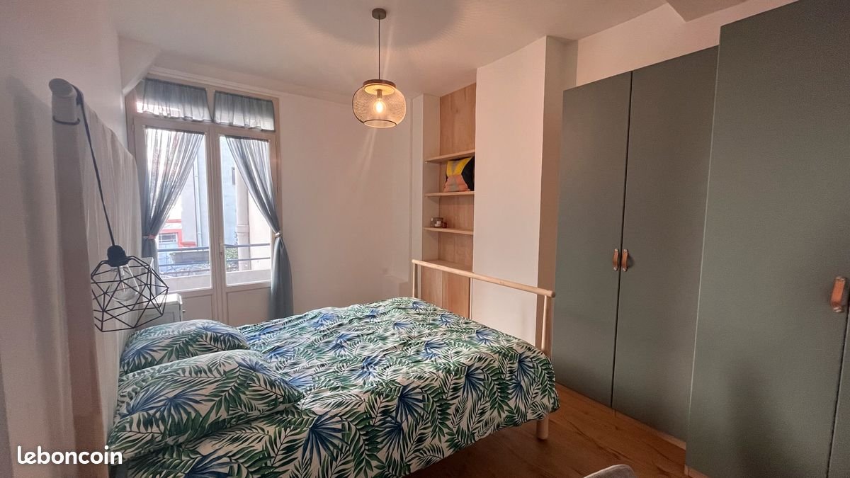 Appartement à vendre, 42m², Toulouse